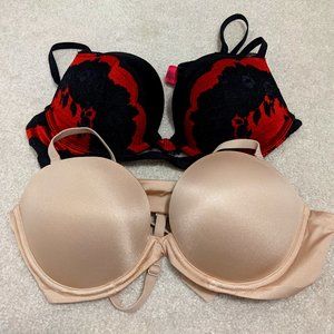 2 La Senza Bras - 36B